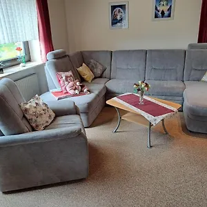 Anja Apartment Fladungen