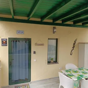 El Caseton Apartment Costa Calma
