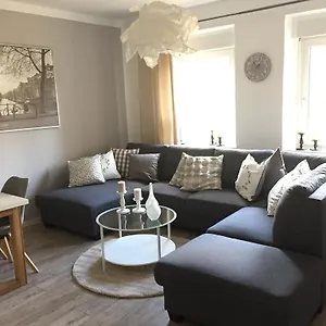 Festspiel Tristan Apartment Bayreuth